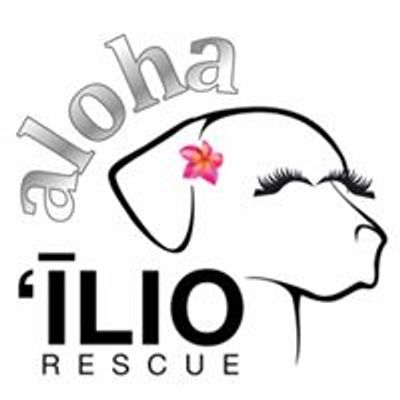 Aloha Ilio Rescue