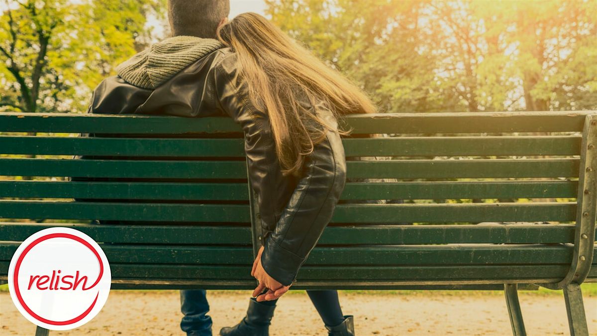 Speed Dating in Los Angeles | Ages 29-42 | Singles Events | Do You Relish?