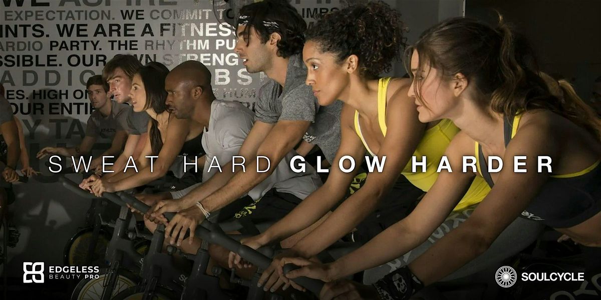 Glow & Ride: A SoulCycle x Ultraceuticals Experience
