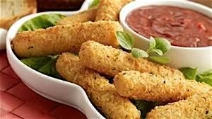 Kids' Appetizers Class $45