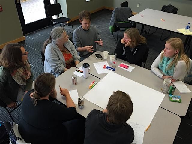 Cultural Responsiveness: Peacemaker Summertime Sessions