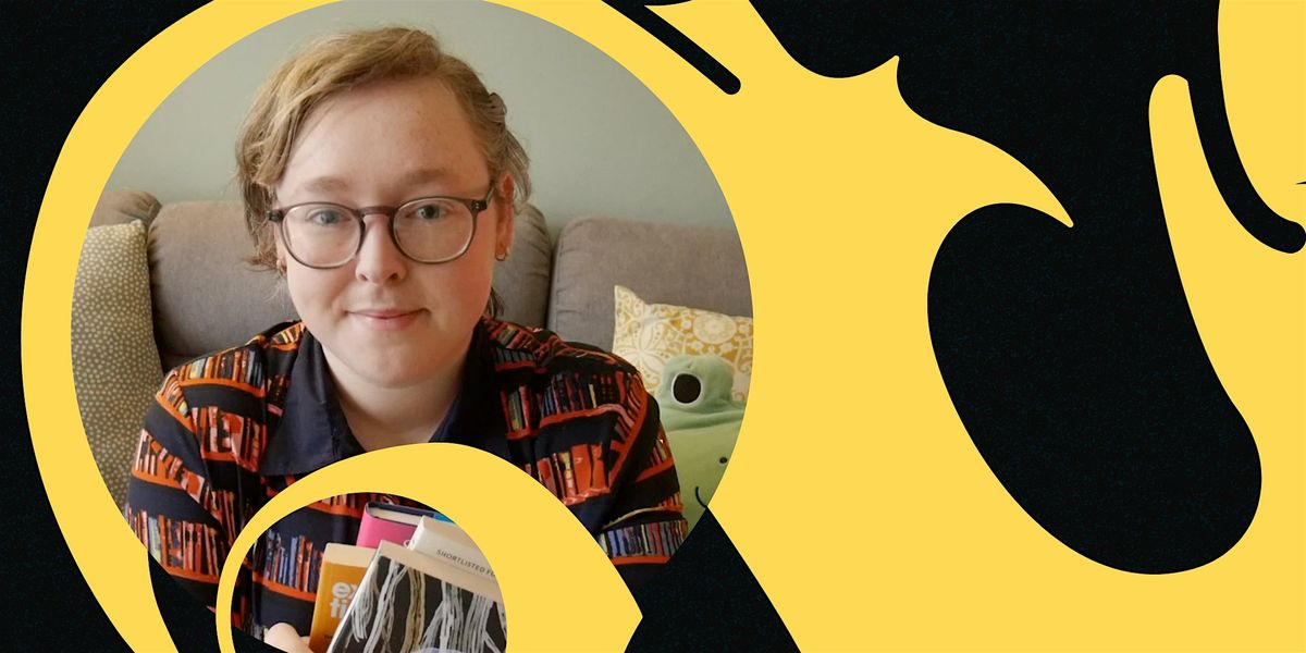 Creative Writing Workshop with Meg Grehan: Crafting Joy