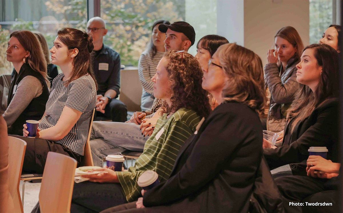 Creating Communications to Meet this Moment