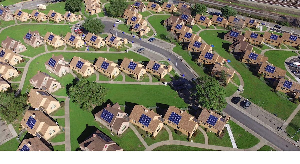 Richmond, CA Nov 2025 TCC No Cost Solar Sign-Up Hybrid Workshop