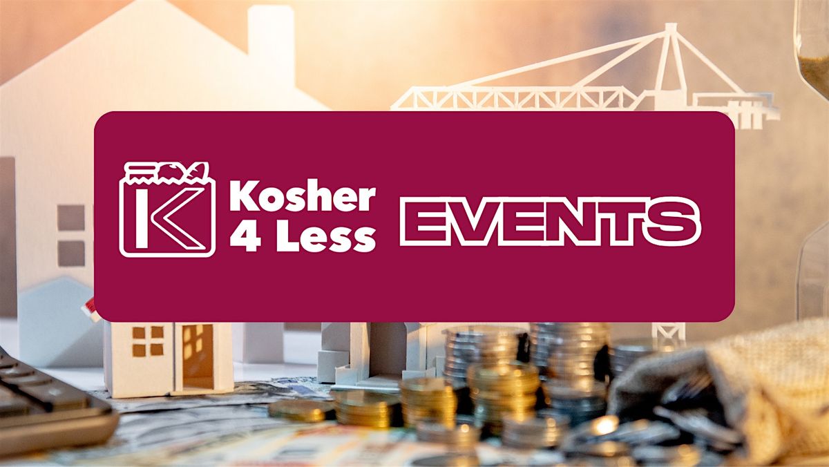 Jewish Real Estate + Finance Fall Meet-Up