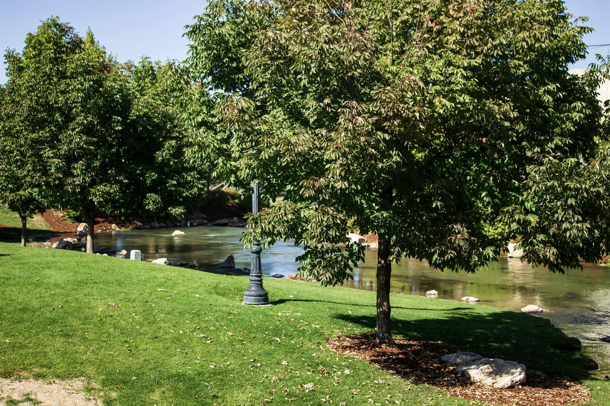 Adventurous Scavenger Hunt - Caldwell Cache Crusade