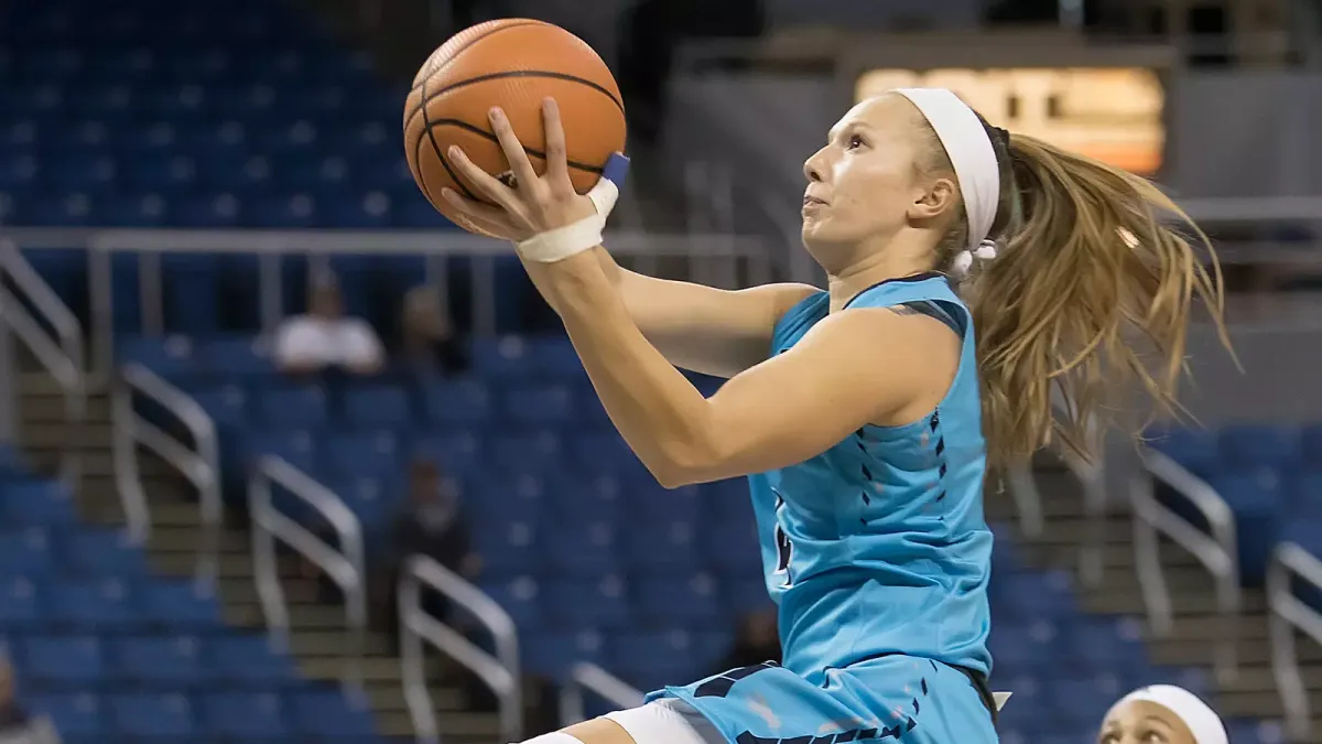 Pacific Tigers at Nevada Wolf Pack Womens Basketball