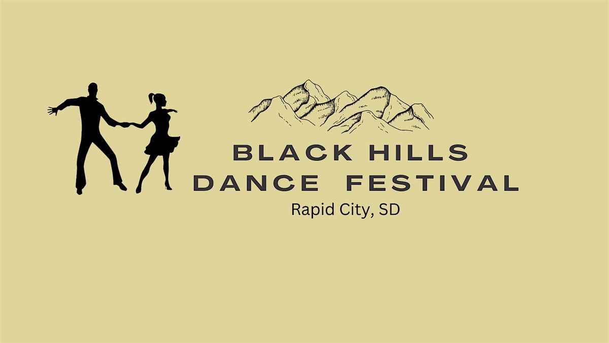 Black Hills Dance Festival 2026