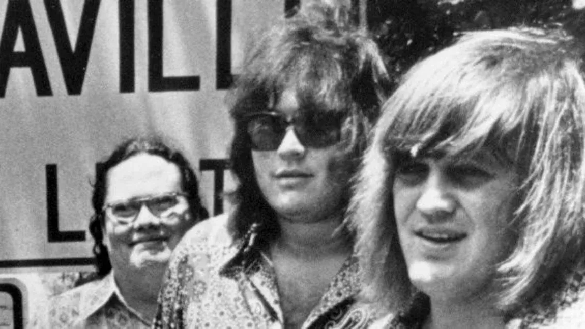 Atlanta Rhythm Section in Charlottesville