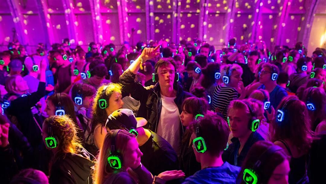Silent Disco (11-14)