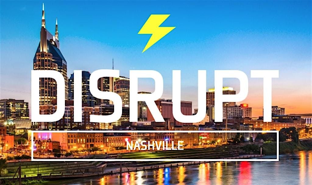 Disrupt HR Nashville