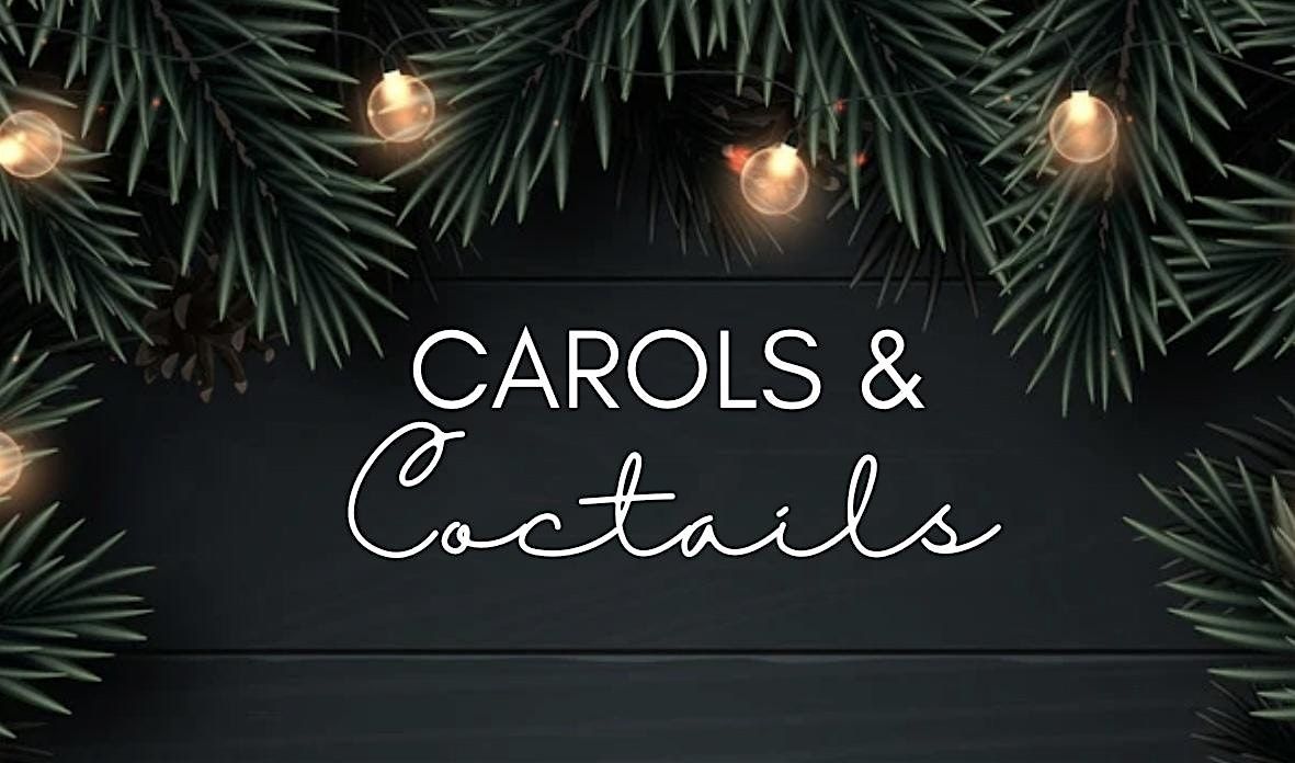 Carols & Cocktails
