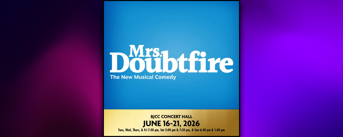 Parking Mrs. Doubtfire - Birmingham