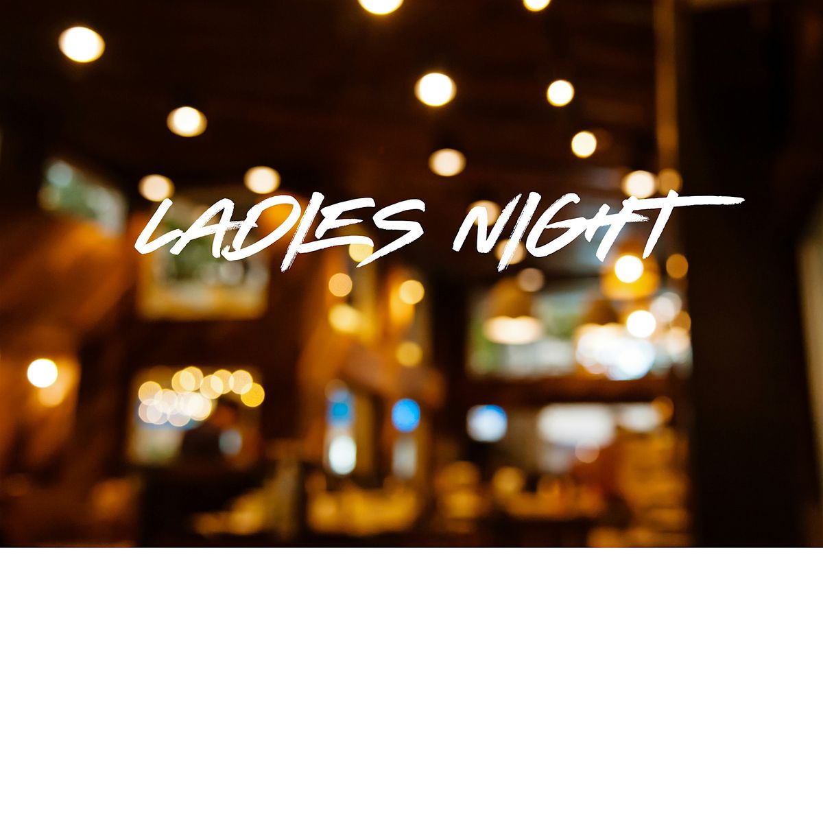 Ladies Night at Mitre 10 MEGA Dunedin