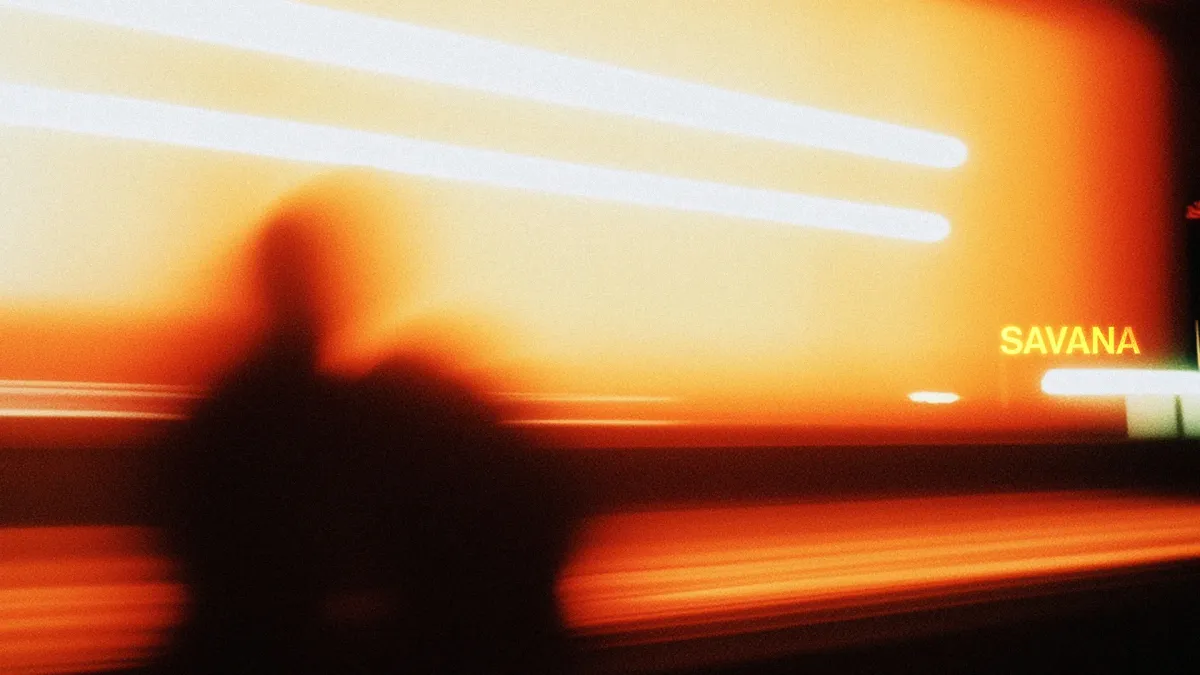Chris Lake in San Francisco