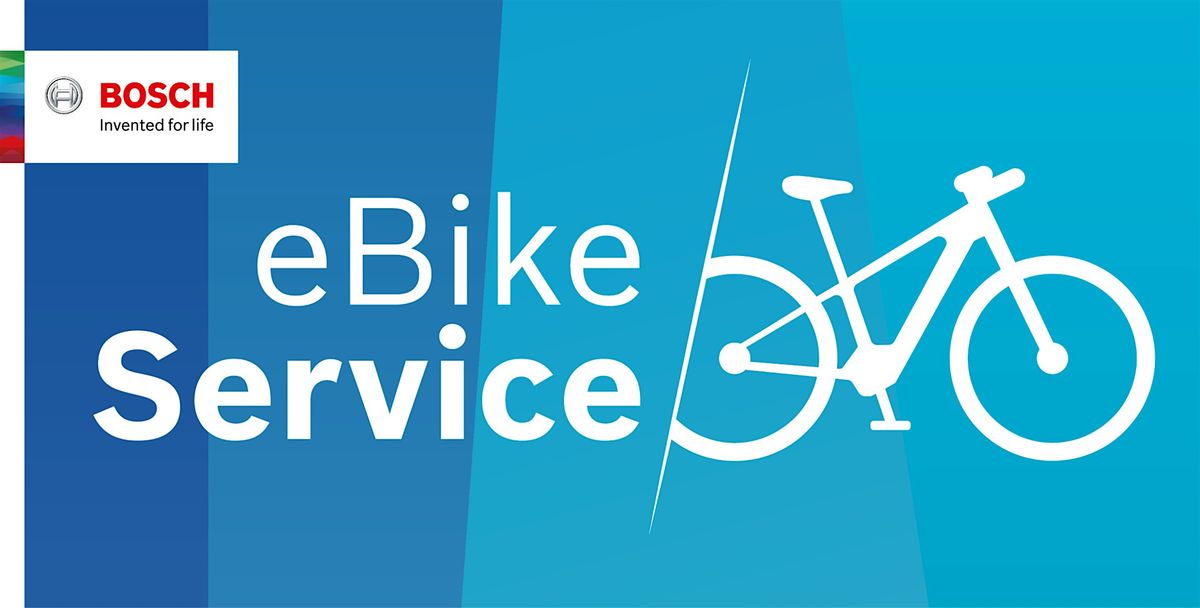 Bosch eBike Systems MY26 Dealer Training Dallas, TX