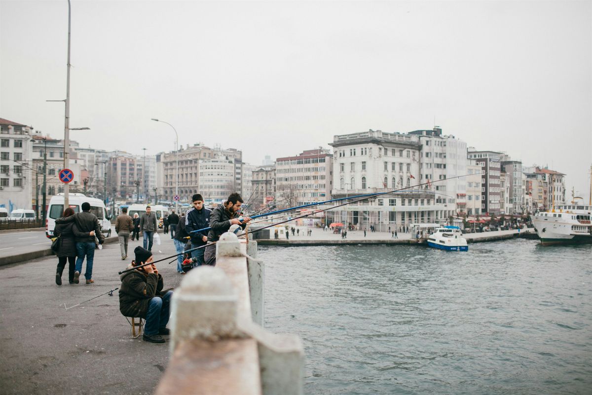 Carina Romano Photography Q&A