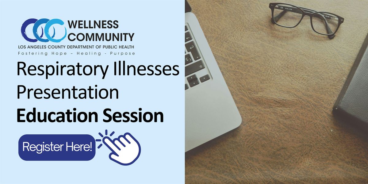 Respiratory Illnesses Presentation