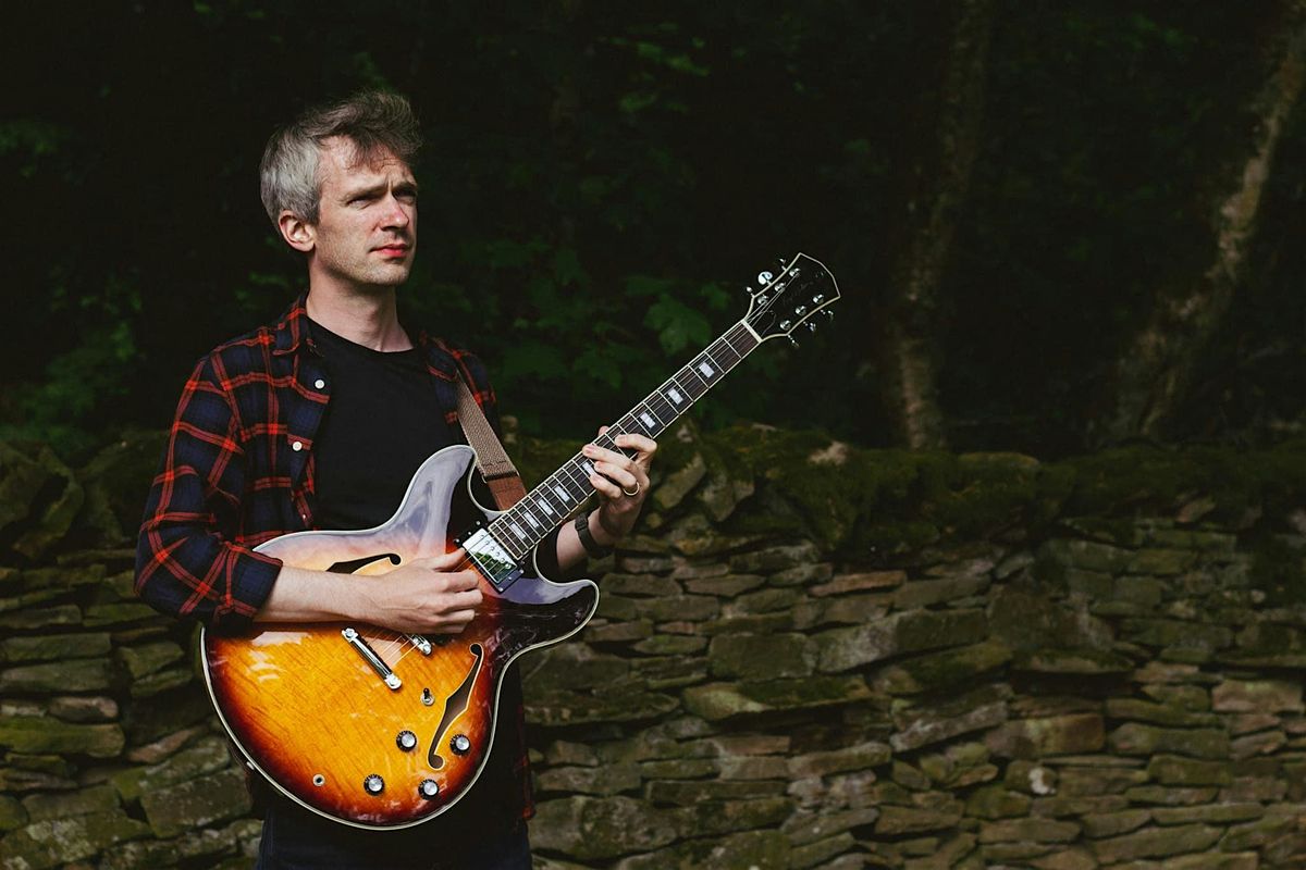 Andy Watt & Dan Rogers