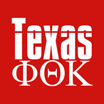 Texas Region of Phi Theta Kappa Honor Society