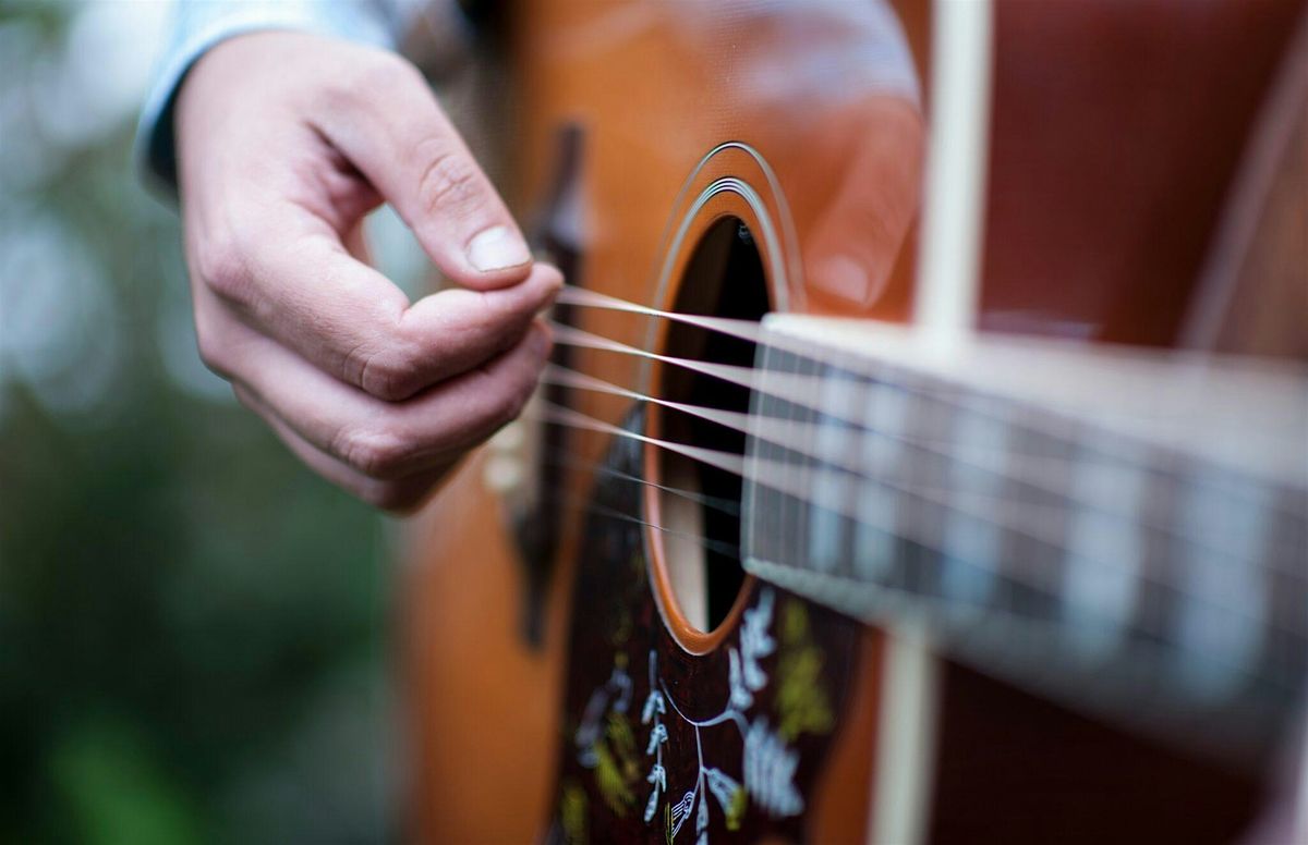 Learn & Play Songs for Acoustic Guitar