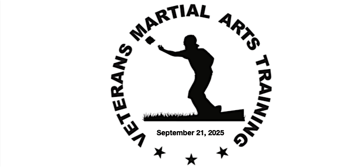 Veterans Martial Arts Training 7th Annual Cornhole Fundraiser