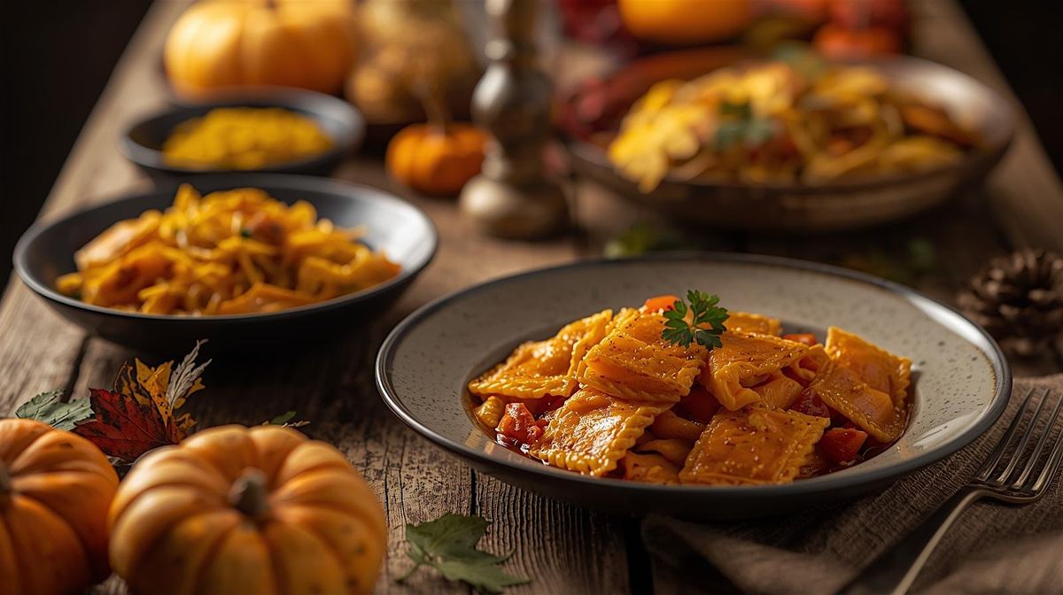 Pasta Night - Pasta Making Experience