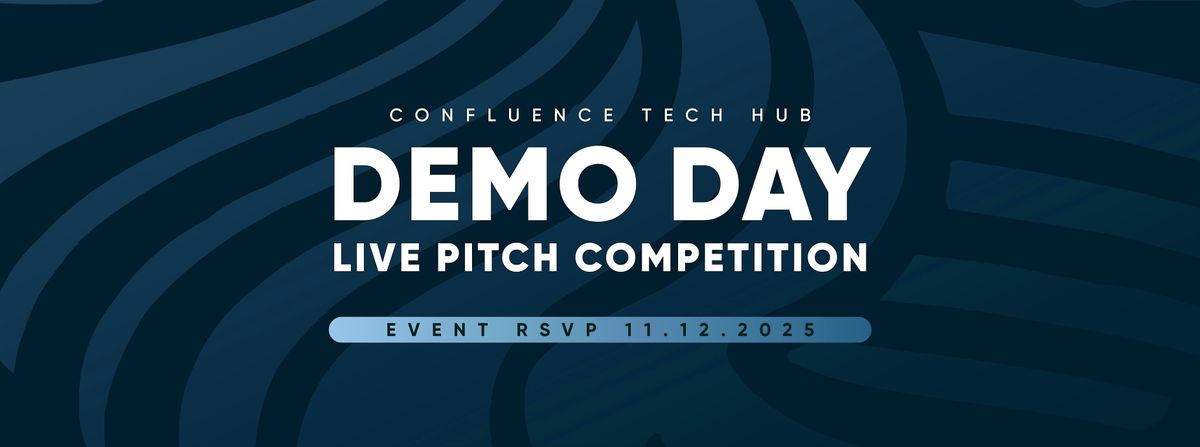 Demo Day 2025