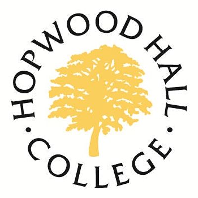 Hopwood Hall College