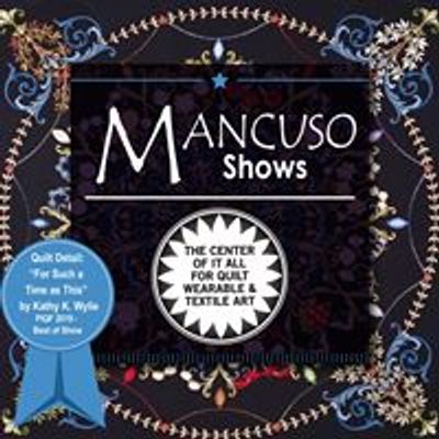 Quiltfest - Mancuso Shows
