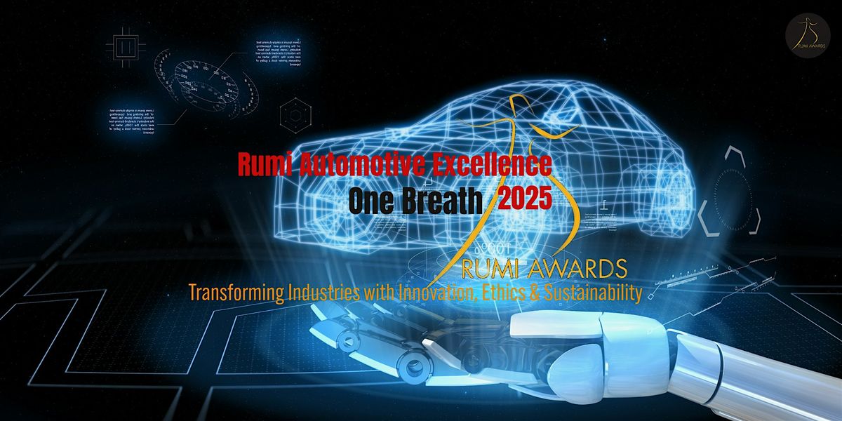 Rumi Automotive Excellence 2025: Driving Innovation, Elevating Dealerships