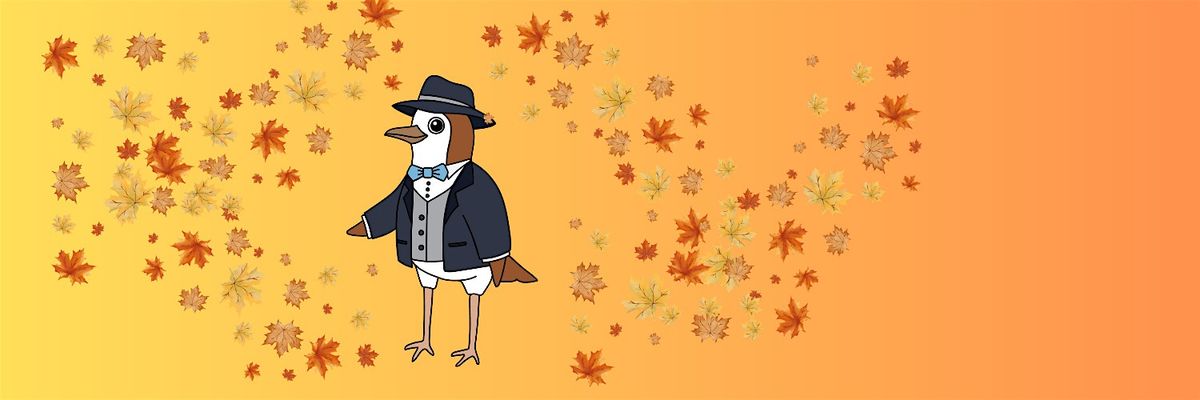 Autumn Gala