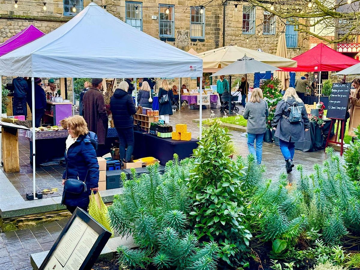 Blackfriars Christmas Market