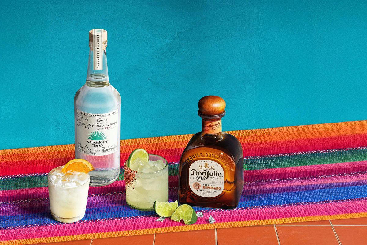 Landry's Seafood House - Galveston | Tequila Showdown
