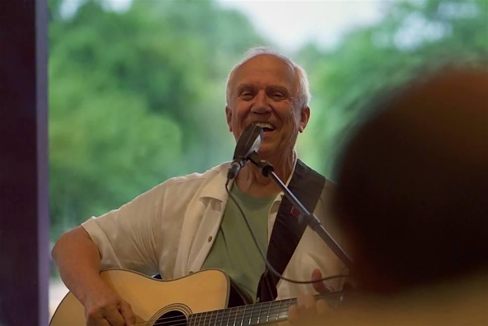 Live Music w\/ Todd Hill @ Courtyard Marriott