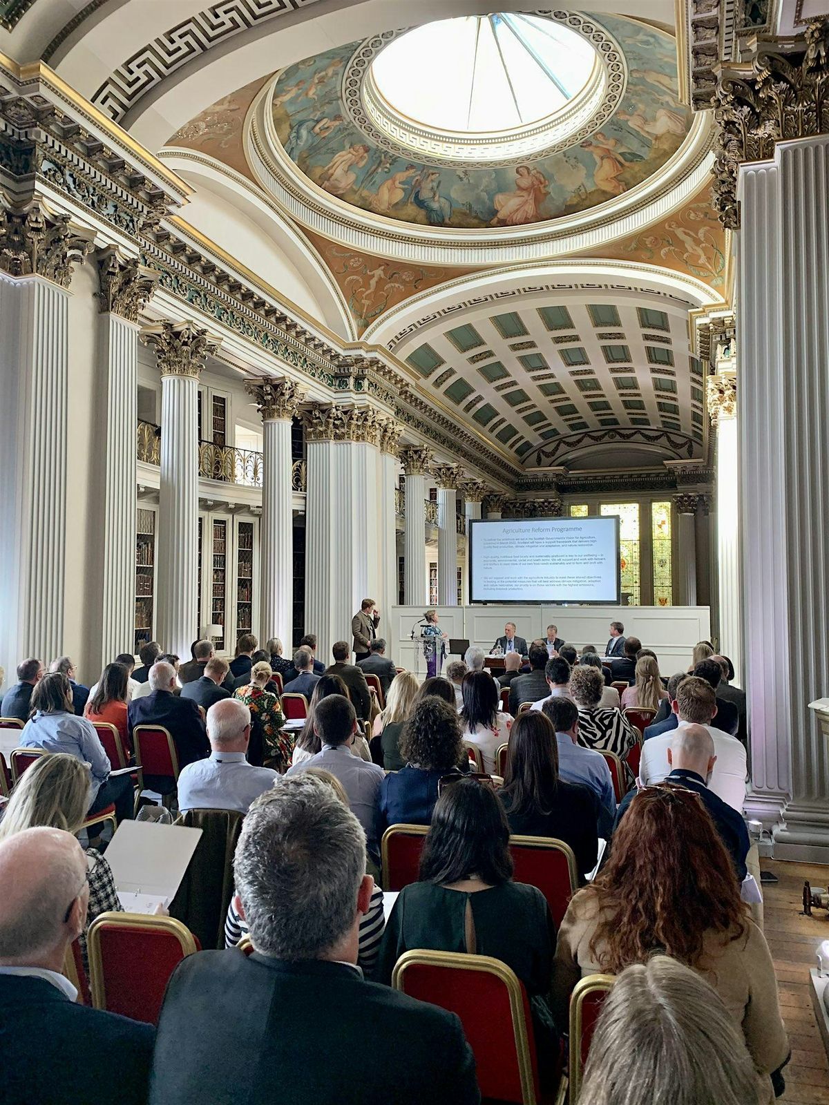 Employment Law Conference - The WS Society