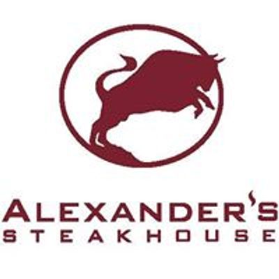 Alexander's Steakhouse SV