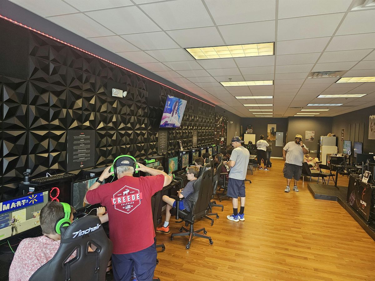 Fortnite Community Clash