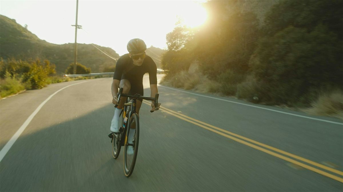 To Montauk and Back (endurance ride)