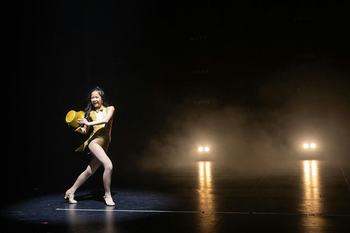 PAC SUMMER INTENSIVE 2026