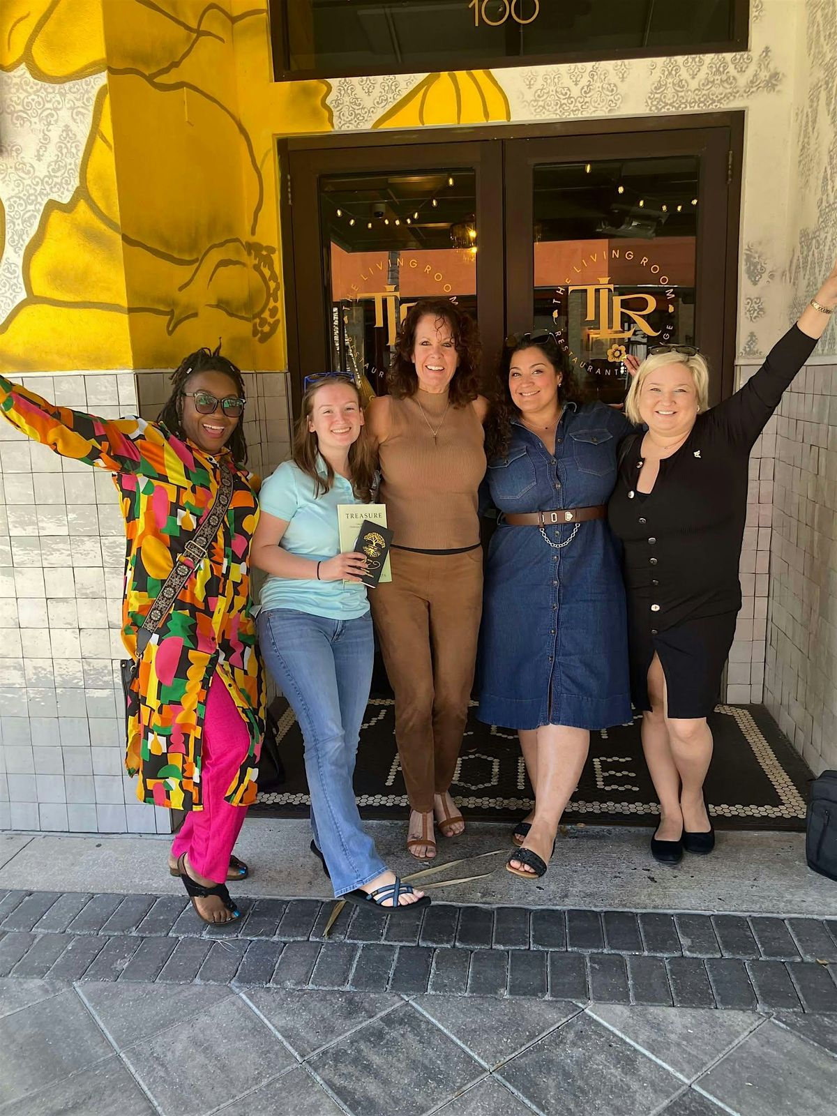 Wesley Chapel Women Connect Where Business Women Build Real Connection