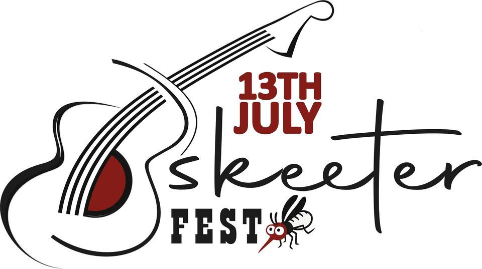 Skeeterfest 2024! Grant County FairKY, Williamstown, KY July 13, 2024