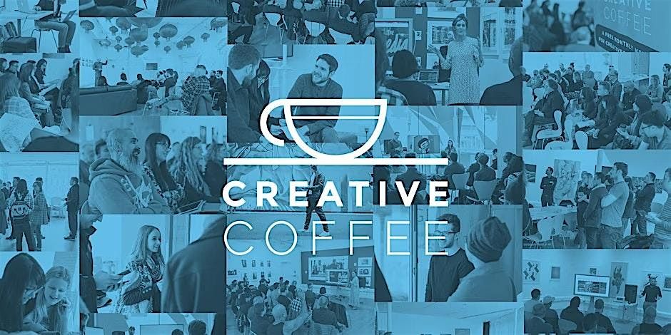 Creative Coffee Leicester - Dec. Networking