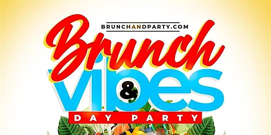 Booze Brunch & Beats at Seekos Astoria #BrunchAndParty