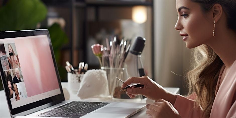 Brunch Beaut\u00e9 Priv\u00e9 - Atelier d'auto maquillage