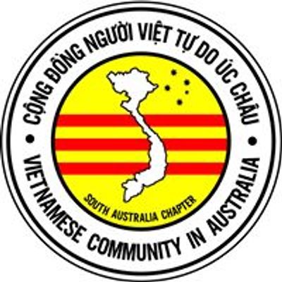 Vietnamese Community in Australia - SA Chapter Inc