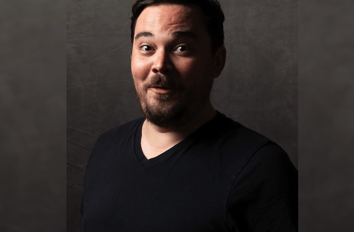 Aquatic Comedy Night @ Aquatic Brewing