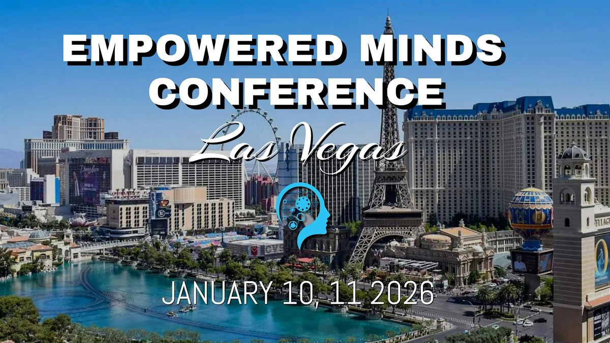 Empowered Minds Ex JW Conference - Las Vegas
