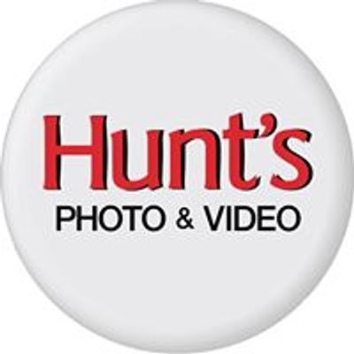Hunt's Photo and Video