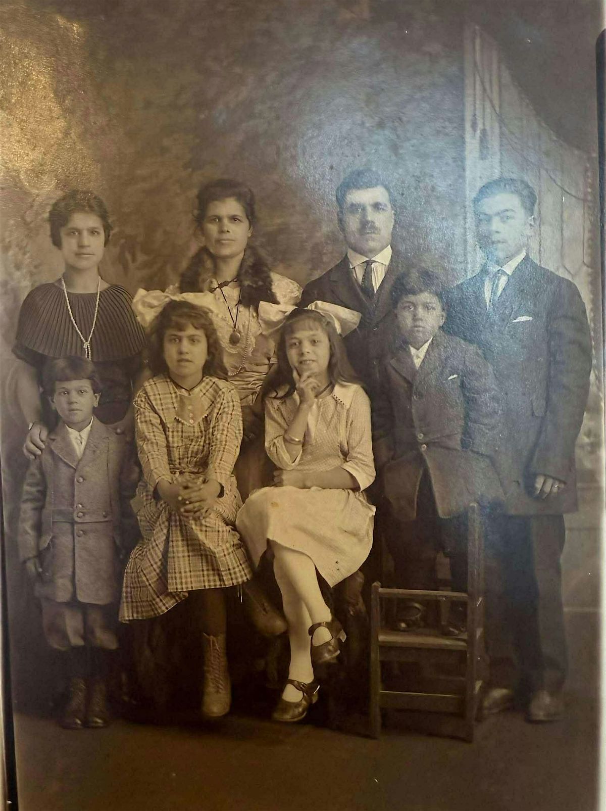 The Family Reunion 2026